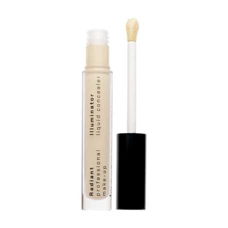 Консилер жидкий для сияния кожи, 06 желтый / ILLUMINATOR CONCEALER 8 мл