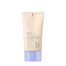 Крем солнцезащитный с тонирующим эффектом для лица SPF 50+ PA++++ / Moisture Make Up Sun Cream Dewy Tone Up 60 мл