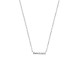 TI SENTO Колье Necklace silver 925 (3979ZI/42)