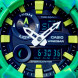 Casio GAX-100MB-3A