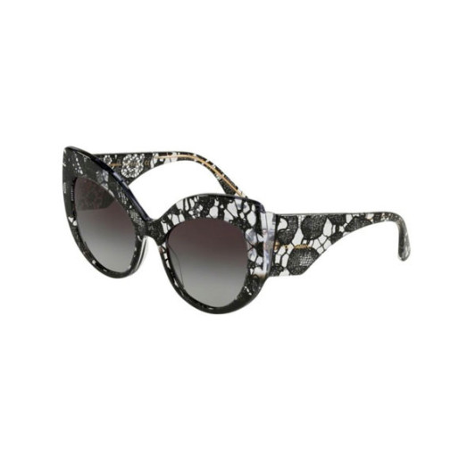 DOLCE&amp;GABBANA 0DG4321-31528G55 Очки с/защитные