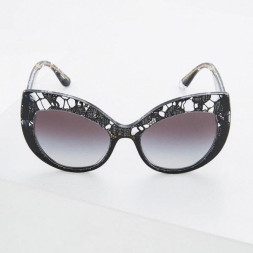 DOLCE&amp;GABBANA 0DG4321-31528G55 Очки с/защитные