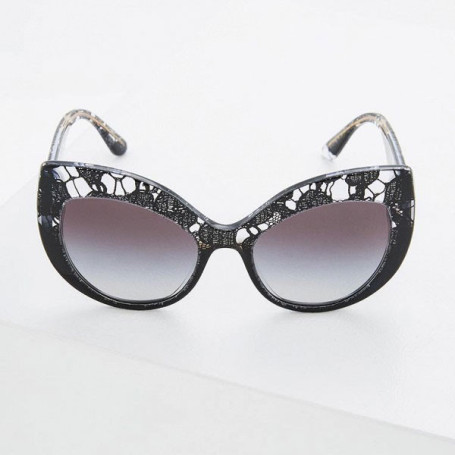 DOLCE&amp;GABBANA 0DG4321-31528G55 Очки с/защитные