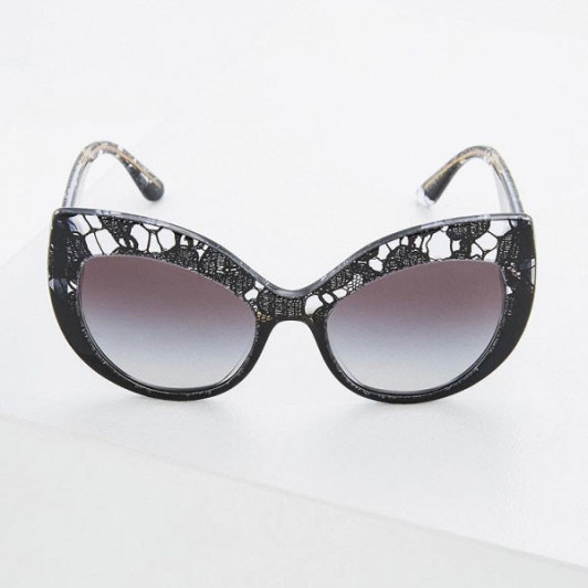 DOLCE&amp;GABBANA 0DG4321-31528G55 Очки с/защитные