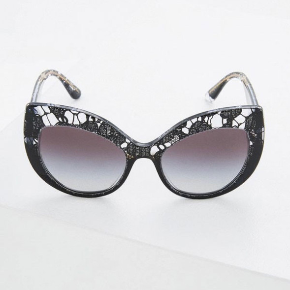 DOLCE&amp;GABBANA 0DG4321-31528G55 Очки с/защитные