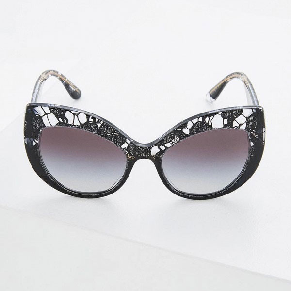 DOLCE&GABBANA 0DG4321-31528G55 Очки с/защитные