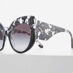 DOLCE&amp;GABBANA 0DG4321-31528G55 Очки с/защитные