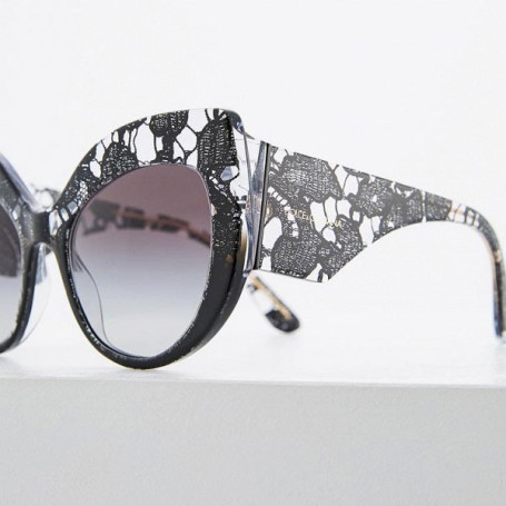 DOLCE&amp;GABBANA 0DG4321-31528G55 Очки с/защитные