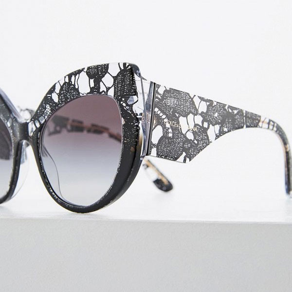 DOLCE&GABBANA 0DG4321-31528G55 Очки с/защитные
