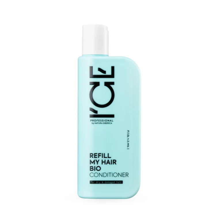 Кондиционер для сухих и поврежденных волос / Refill My Hair 250 мл