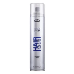 Лак нормальной фиксации без газа, для укладки волос / Hair No Gas Natural HIGH TECH 300 мл