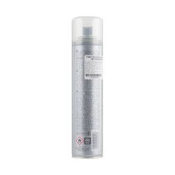 Лак нормальной фиксации без газа, для укладки волос / Hair No Gas Natural HIGH TECH 300 мл