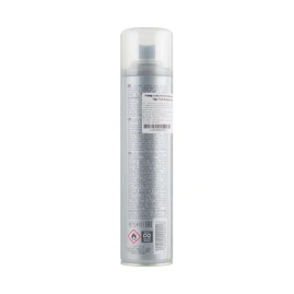 Лак нормальной фиксации без газа, для укладки волос / Hair No Gas Natural HIGH TECH 300 мл