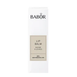 Бальзам питательный для губ / Babor Lip Balm 4 мл