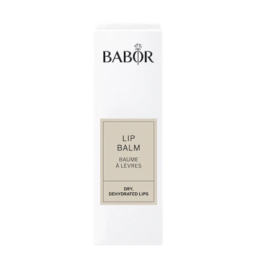 Бальзам питательный для губ / Babor Lip Balm 4 мл