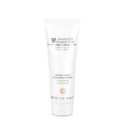 Крем дневной Оптимал Комплекс SPF 10 / Optimal Tinted Complexion Cream Medium 50 мл