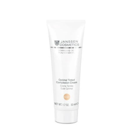 Крем дневной Оптимал Комплекс SPF 10 / Optimal Tinted Complexion Cream Medium 50 мл