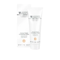 Крем дневной Оптимал Комплекс SPF 10 / Optimal Tinted Complexion Cream Medium 50 мл
