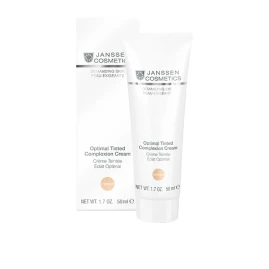 Крем дневной Оптимал Комплекс SPF 10 / Optimal Tinted Complexion Cream Medium 50 мл