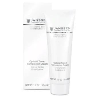 Крем дневной Оптимал Комплекс SPF 10 / Optimal Tinted Complexion Cream Medium 50 мл