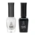 087 лак профессиональный укрепляющий для ногтей с биокерамикой / Nail polish PROLAC+bioceramics 12,5 мл