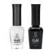 087 лак профессиональный укрепляющий для ногтей с биокерамикой / Nail polish PROLAC+bioceramics 12,5 мл
