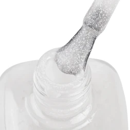 087 лак профессиональный укрепляющий для ногтей с биокерамикой / Nail polish PROLAC+bioceramics 12,5 мл