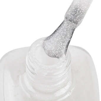 087 лак профессиональный укрепляющий для ногтей с биокерамикой / Nail polish PROLAC+bioceramics 12,5 мл