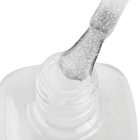 087 лак профессиональный укрепляющий для ногтей с биокерамикой / Nail polish PROLAC+bioceramics 12,5 мл