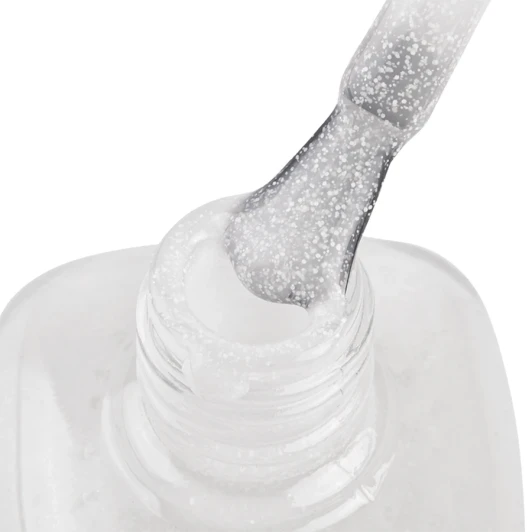 087 лак профессиональный укрепляющий для ногтей с биокерамикой / Nail polish PROLAC+bioceramics 12,5 мл