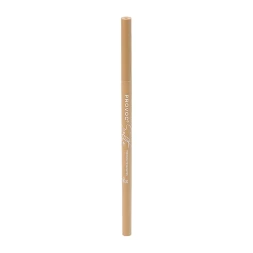 Карандаш ультратонкий для бровей, 02 светлый блонд / SVELTE Precision Tip brow pen Clair 0,05 г