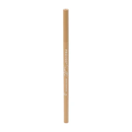 Карандаш ультратонкий для бровей, 02 светлый блонд / SVELTE Precision Tip brow pen Clair 0,05 г