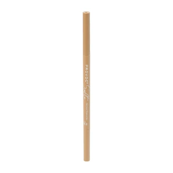 Карандаш ультратонкий для бровей, 02 светлый блонд / SVELTE Precision Tip brow pen Clair 0,05 г
