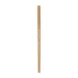 Карандаш ультратонкий для бровей, 02 светлый блонд / SVELTE Precision Tip brow pen Clair 0,05 г