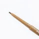 Карандаш ультратонкий для бровей, 02 светлый блонд / SVELTE Precision Tip brow pen Clair 0,05 г