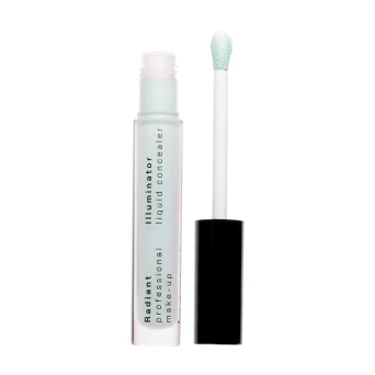 Консилер жидкий для сияния кожи, 07 мятный / ILLUMINATOR CONCEALER 8 мл