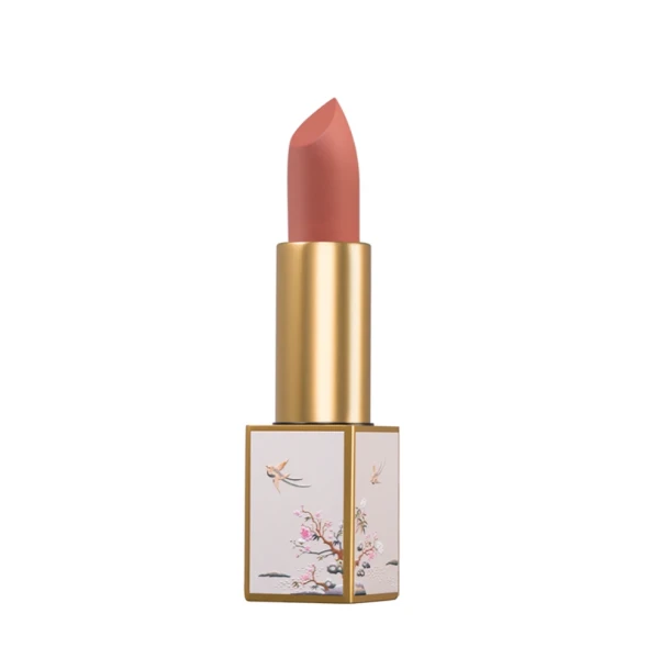 Помада для губ / Forbidden City Lipstick Emerald Red 3,2 гр