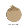 Пудра компактная фиксирующая, тон 03 / Eclat Naturel A LA FRENCH Natural beige 10 гр