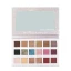 Палитра теней для глаз, Baba / Layla Cosmetics 23,4 гр