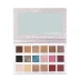 Палитра теней для глаз, Baba / Layla Cosmetics 23,4 гр