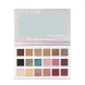 Палитра теней для глаз, Baba / Layla Cosmetics 23,4 гр