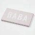 Палитра теней для глаз, Baba / Layla Cosmetics 23,4 гр