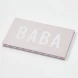Палитра теней для глаз, Baba / Layla Cosmetics 23,4 гр