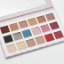 Палитра теней для глаз, Baba / Layla Cosmetics 23,4 гр
