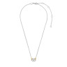 TI SENTO Колье Necklace silver 925 (3986ZY/42)