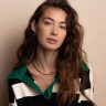 TI SENTO Колье Necklace silver 925 (3986ZY/42)