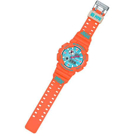 Casio GAX-100X-4A