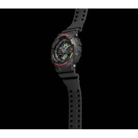 Casio GA-140-1A4