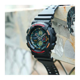 Casio GA-140-1A4