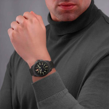 Swiss Military SMWGG0003941